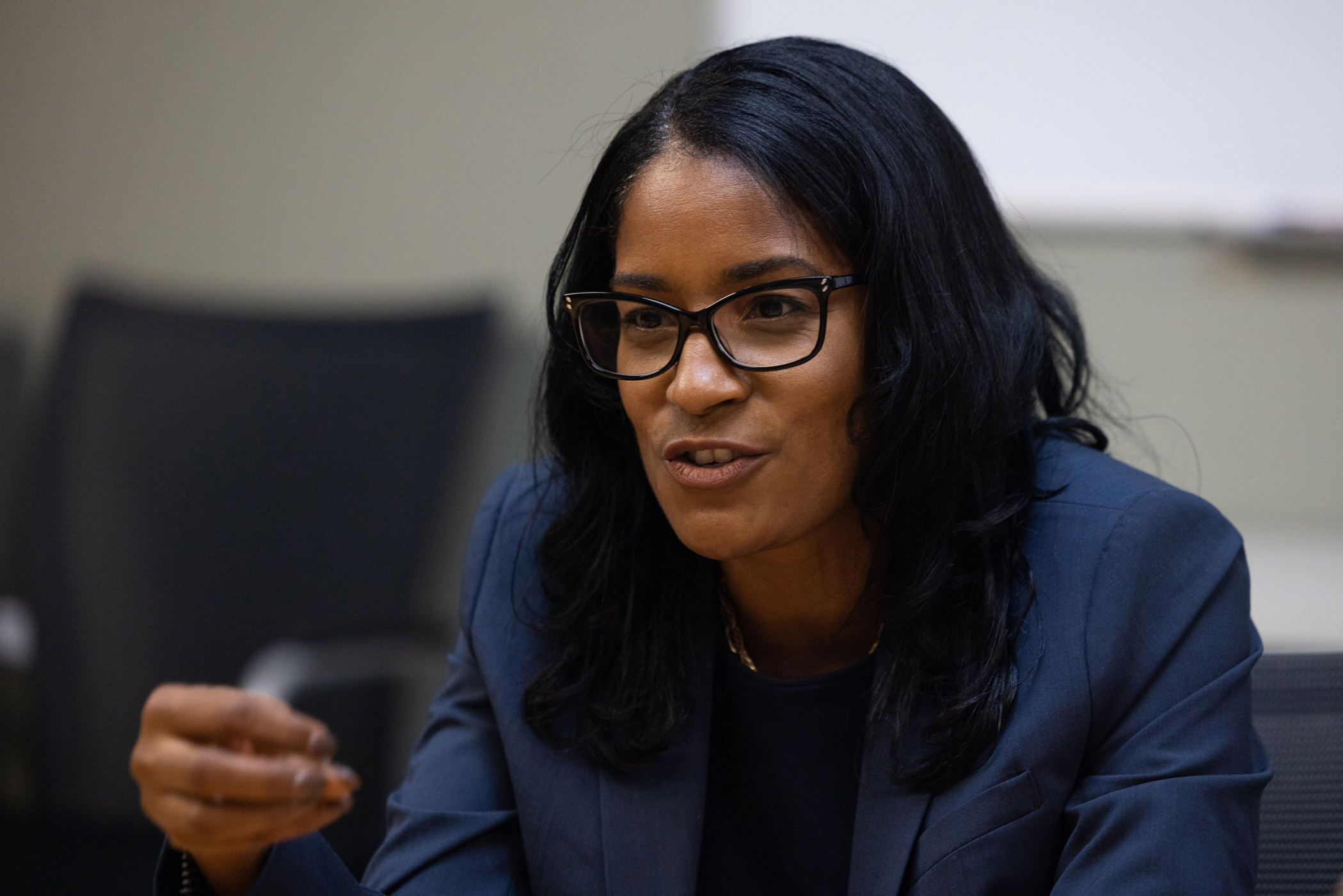 Angela Lemond Flowers