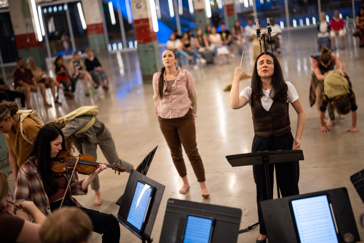 BIPOC Artist Awards in Houston