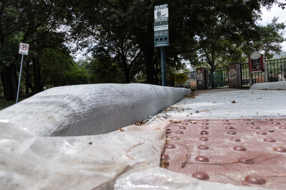Garden Oaks Montessori Magnet School in Houston