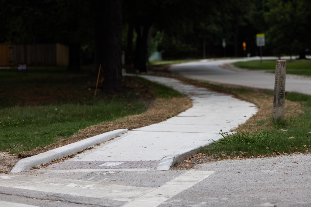 Garden Oaks Montessori Magnet School