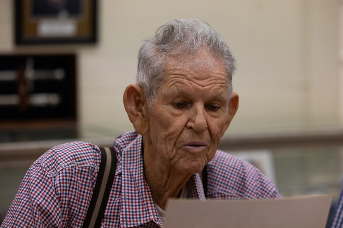 Ripkowski Liberty County family recalls legacy in U.S. armed forces