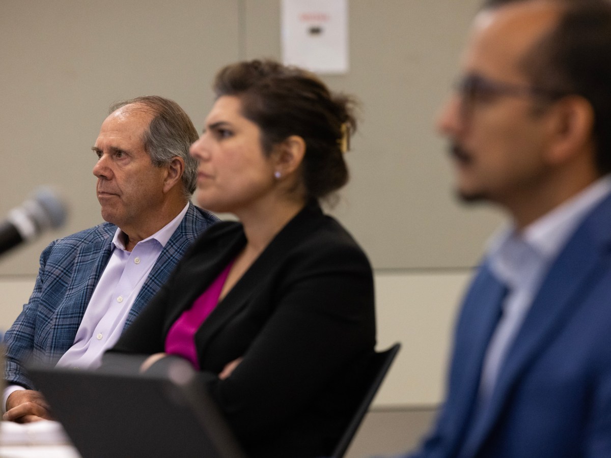 Houston ISD board members received Superintendent Mike Miles' plans Thursday for reversing the district's long-standing special education issues.