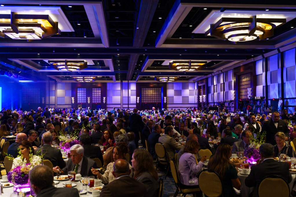 Houston State of the City 2023
