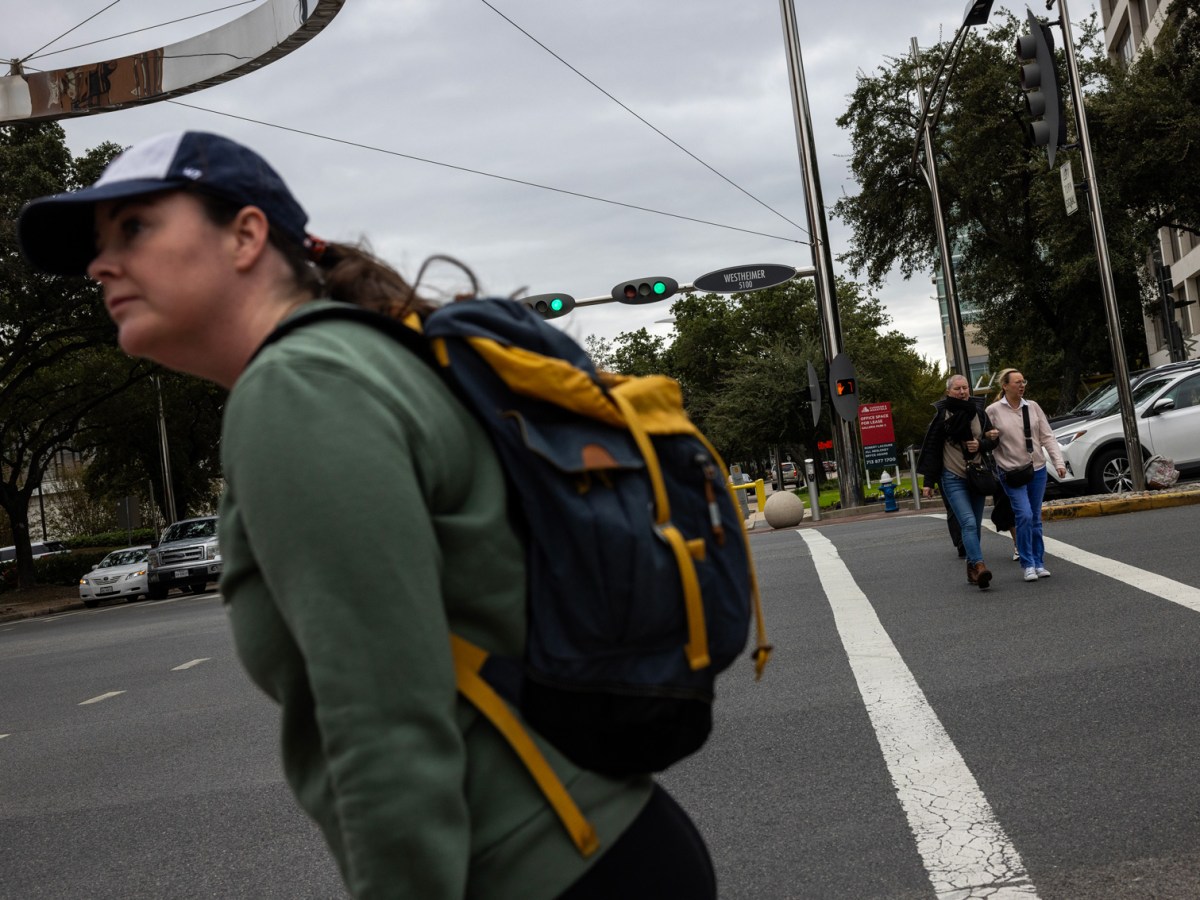 Walking Houston’s deadly 4-mile stretch of Westheimer, from Fondren to the 610 Loop