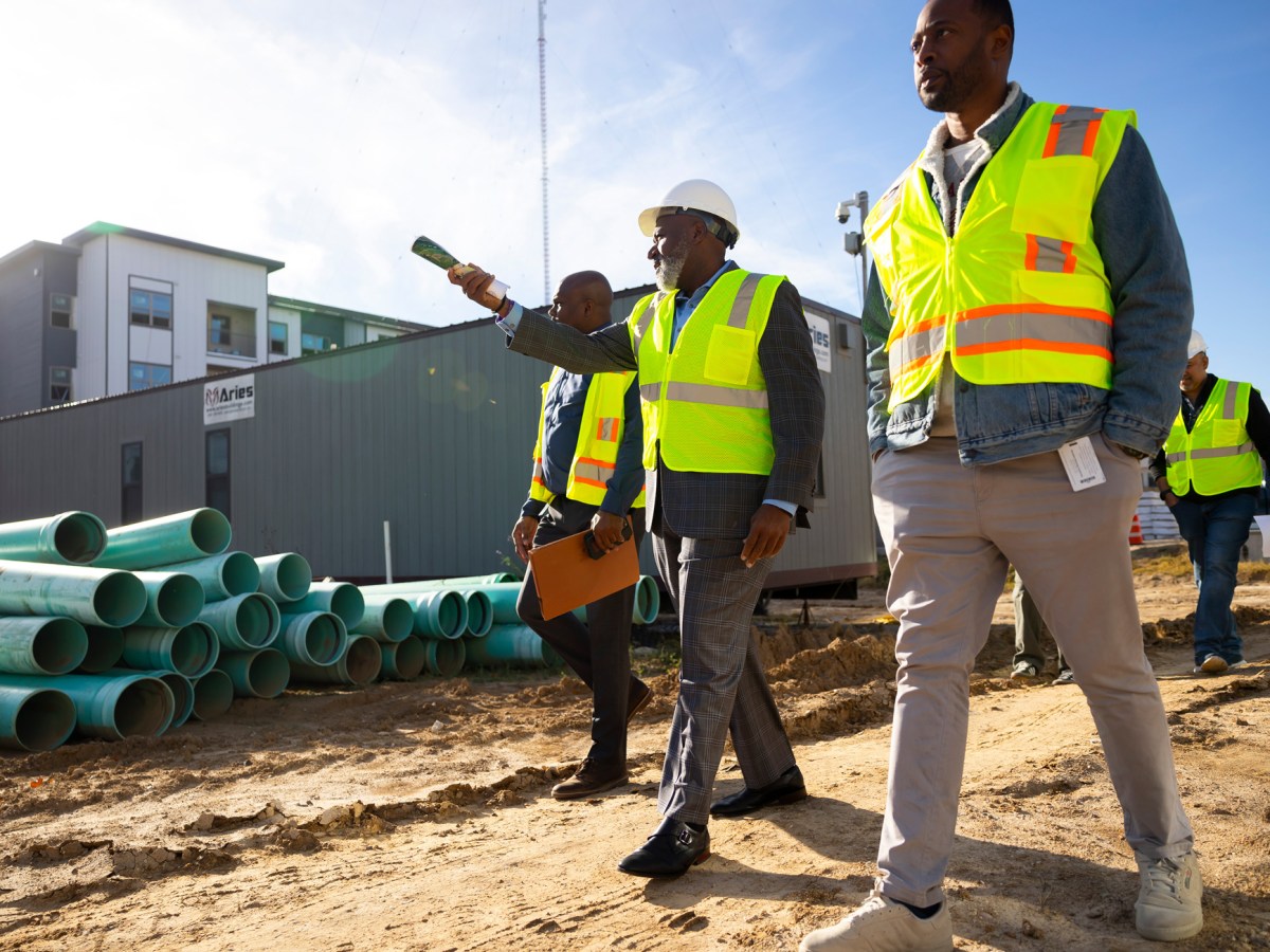 Environmental concerns or NIMBY: What’s driving developers’ opposition to 800 Middle?