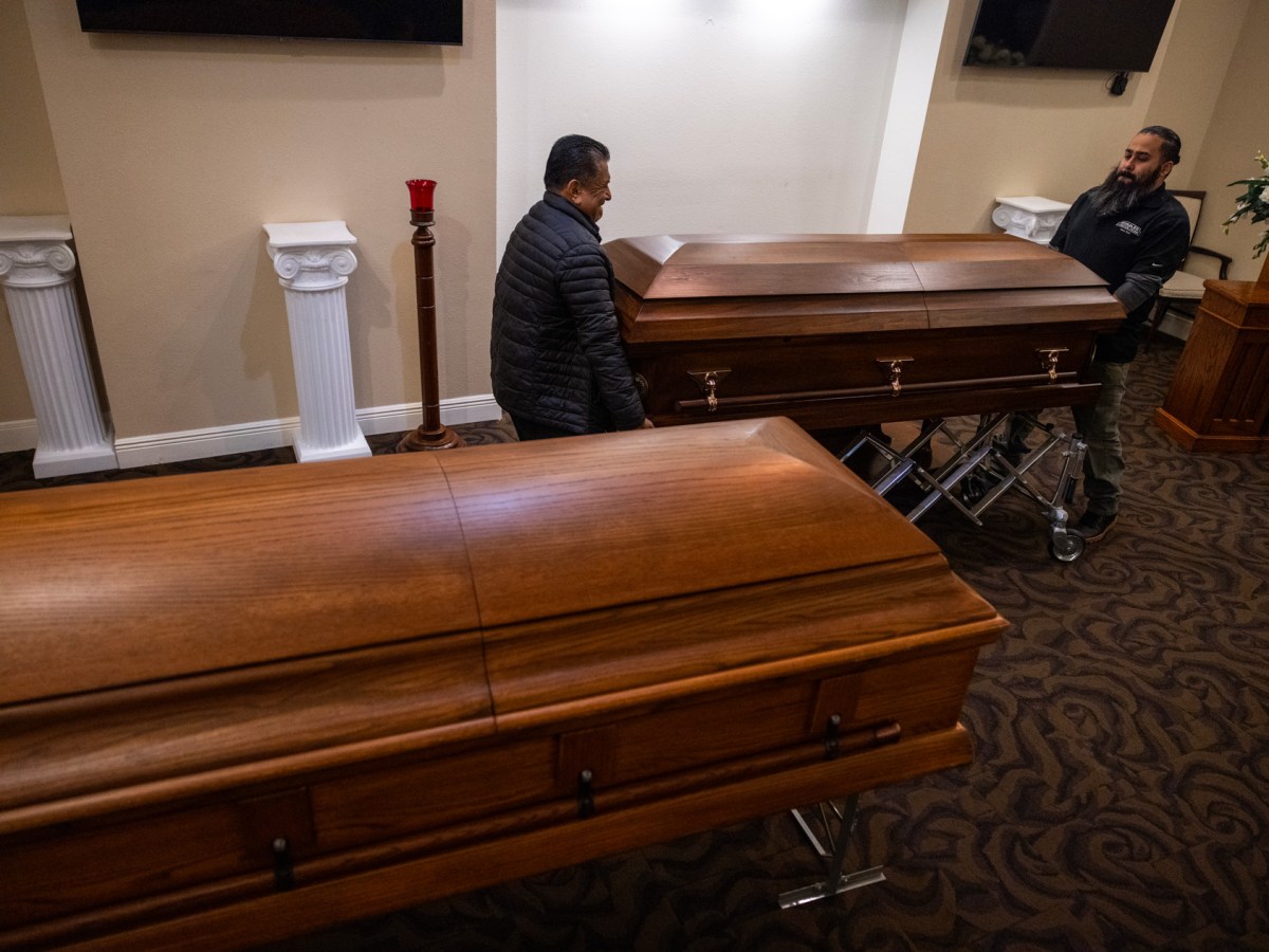 In the gentrifying East End, small business owners see dreams deferred as developers cash in