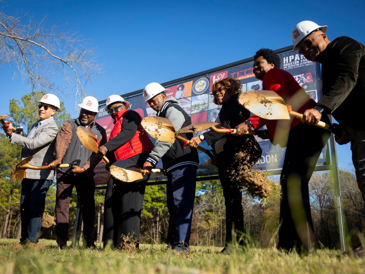 Mayor Turner, Library leaders skirt questions on ‘toxic’ workplace. It’s time for action.