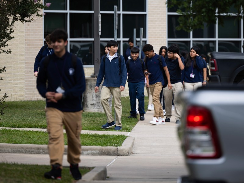 Houston Landing to expand team covering education