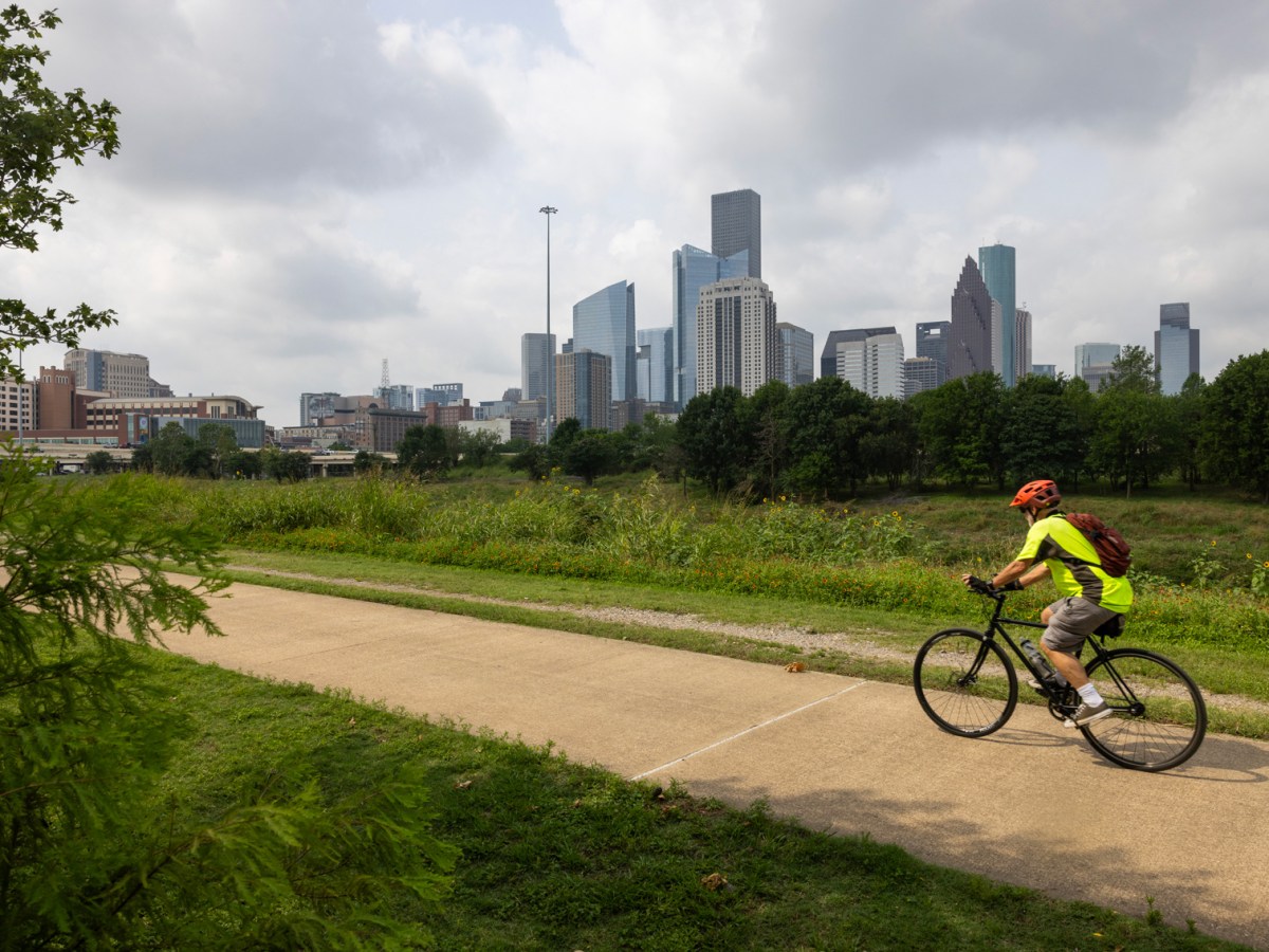 State of H-Town: Mayor booed at a bike ride, campaign finance reports and May elections