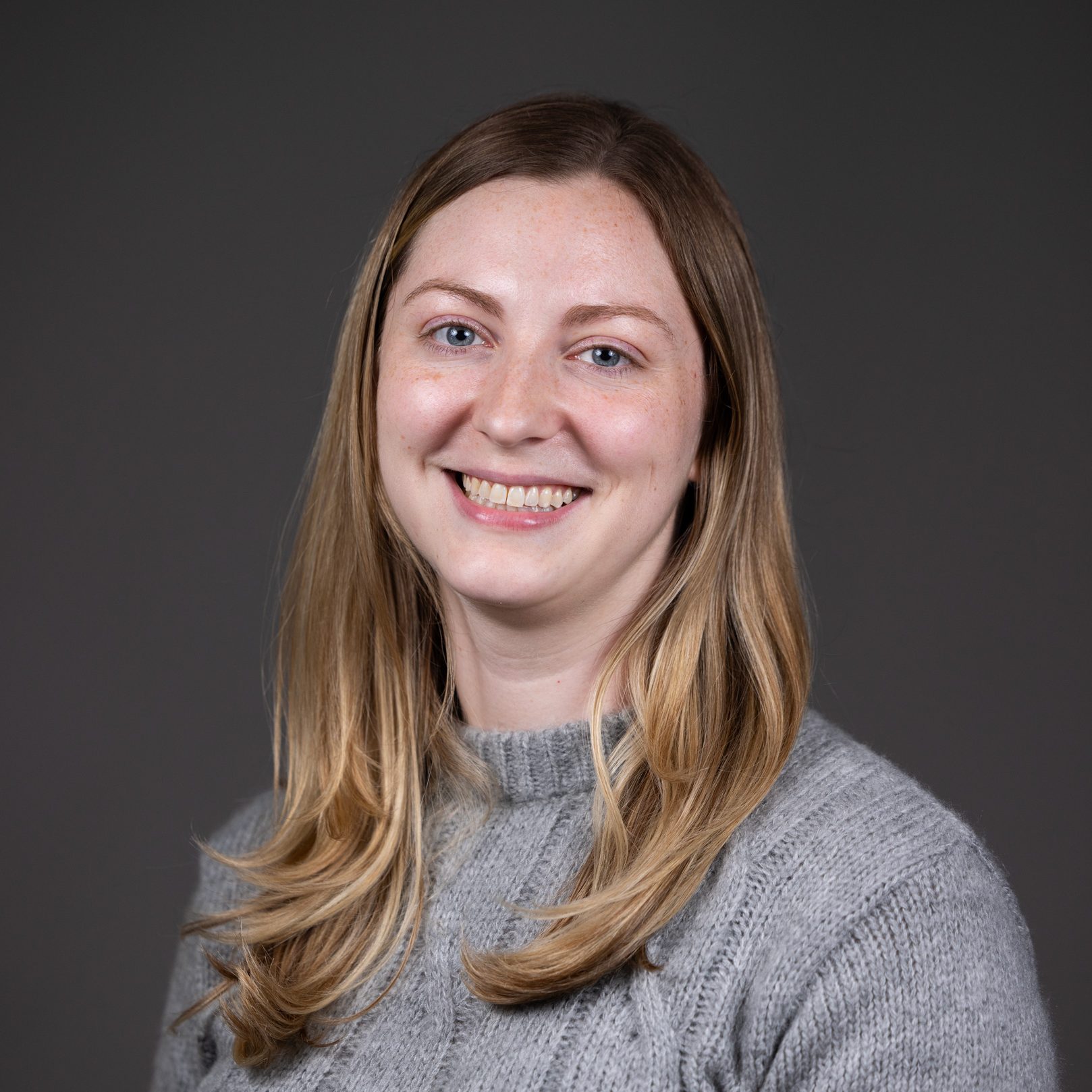 Anna-Catherine Brigida, Houston Landing immigration reporter