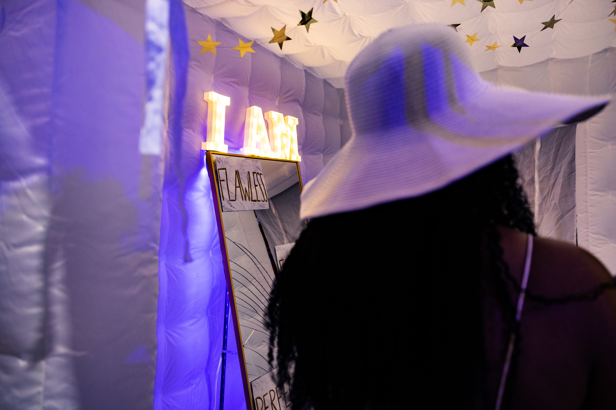 Black Queer AF Music Festival in Houston