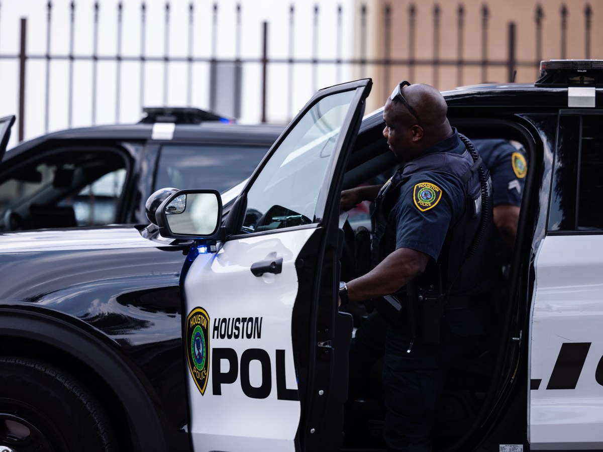 Poll respondents said crime and public safety should be the top priority of Houston's next mayor.