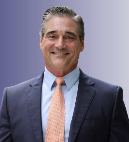 Harris County district attorney candidate Sean Teare