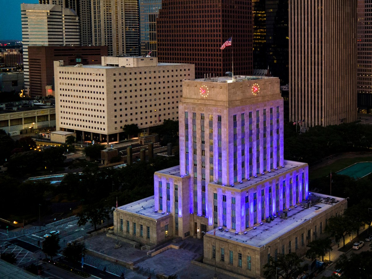 Houston passed an ordinance to combat wage theft 12 years ago. How is it working?