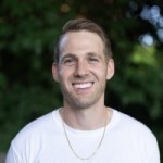 David Leffler, investigative reporter at Public Health Watch