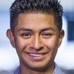 Uriel Garcia, reporter with the Texas Tribune