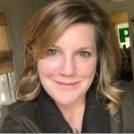 Molly Peterson