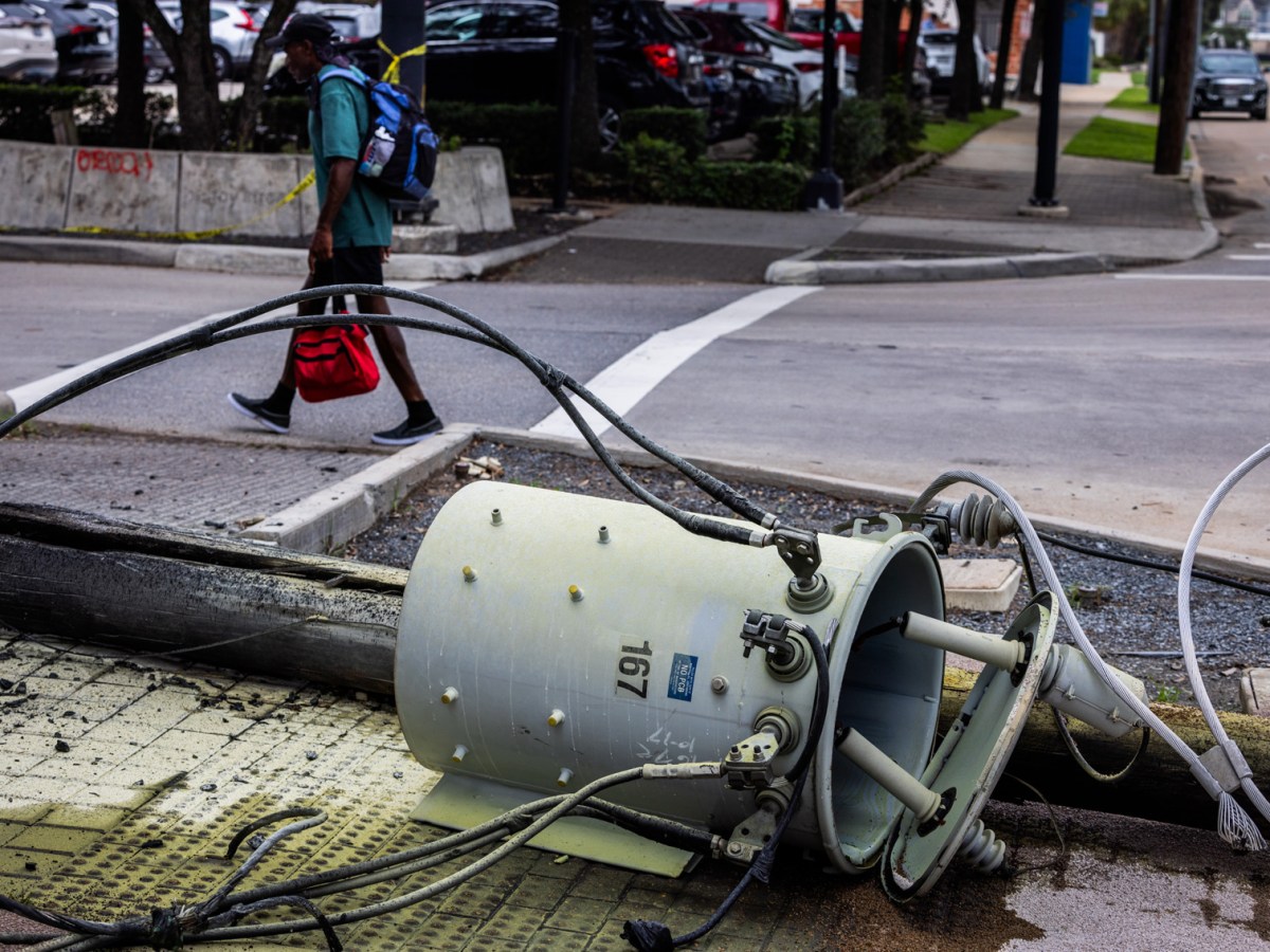 CenterPoint has a $2.2 billion plan for avoiding another power outage disaster. Will it help?