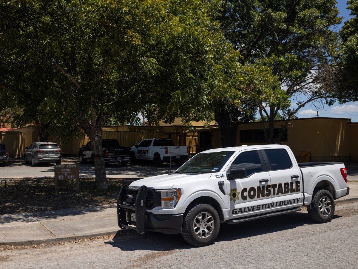 Election 2024: Republican Jimmy Fullen, recently embroiled in controversy, wins Galveston sheriff’s race