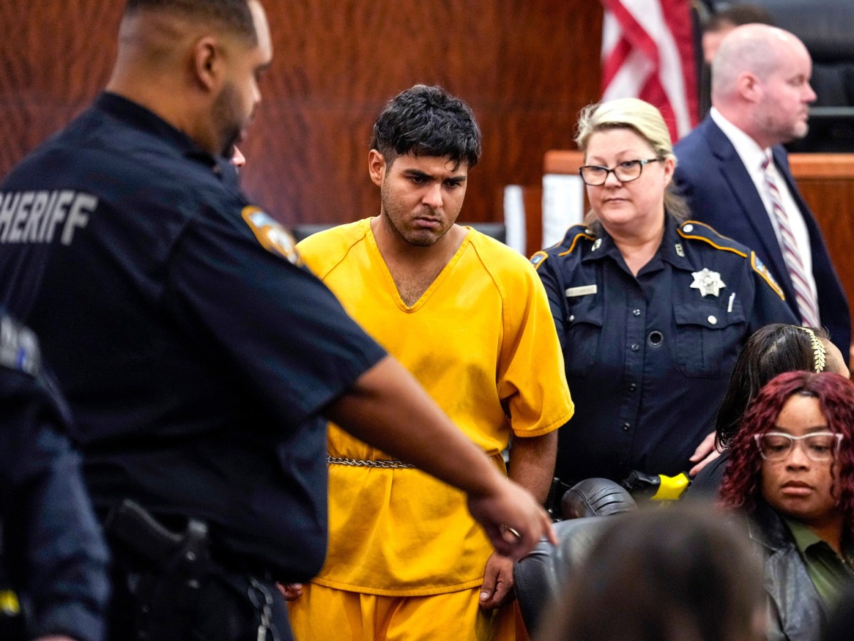 As the capital murder case of 12-year-old Jocelyn Nungaray goes to court, here’s what to know