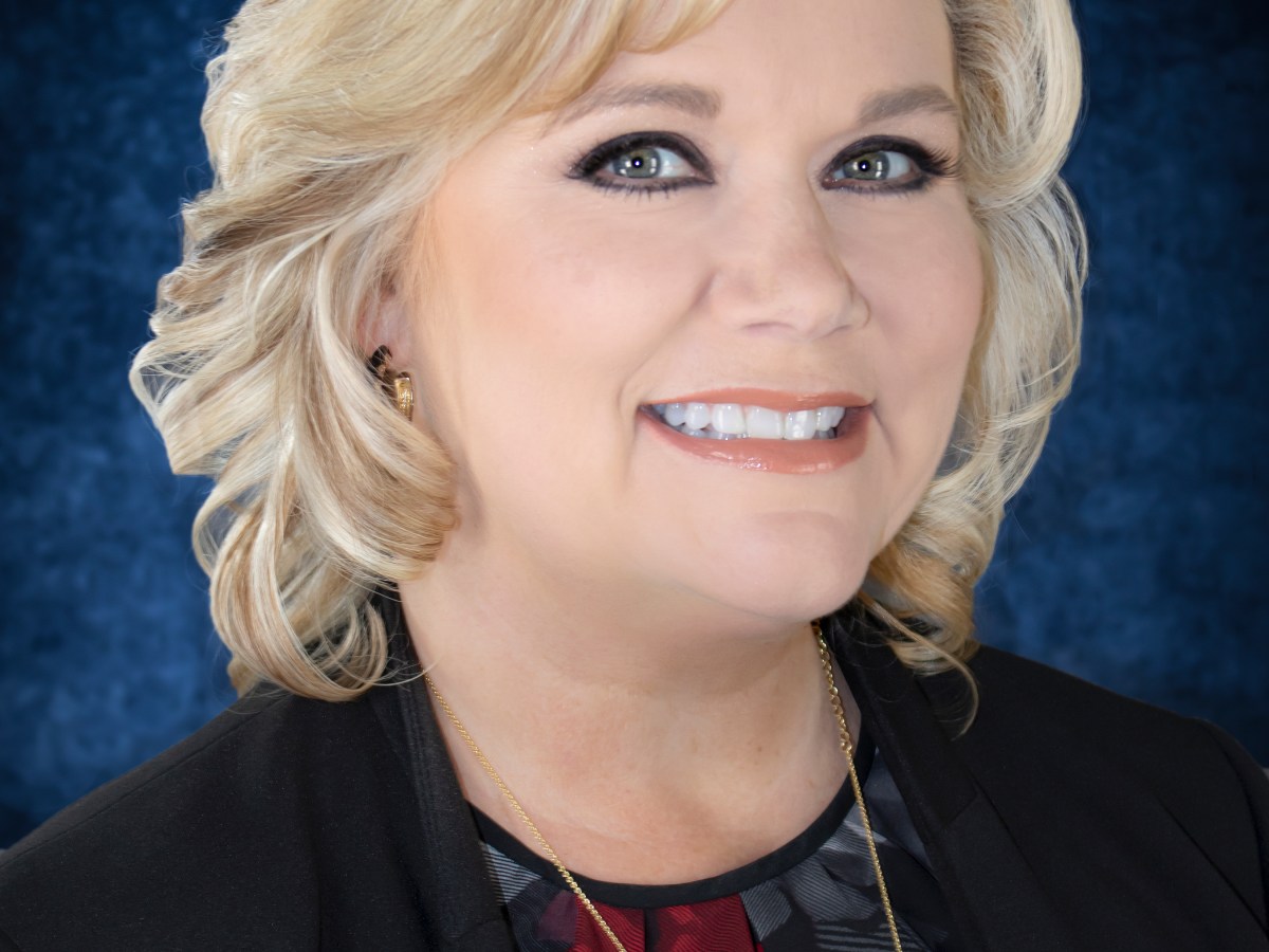 DeAnn Powell