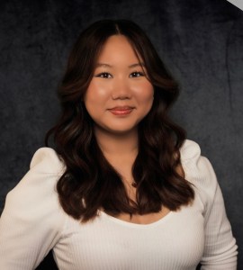 Alief Kerr High School sophomore Helin Wang talks tackling student apathy and connecting with young voters in southwest Houston.