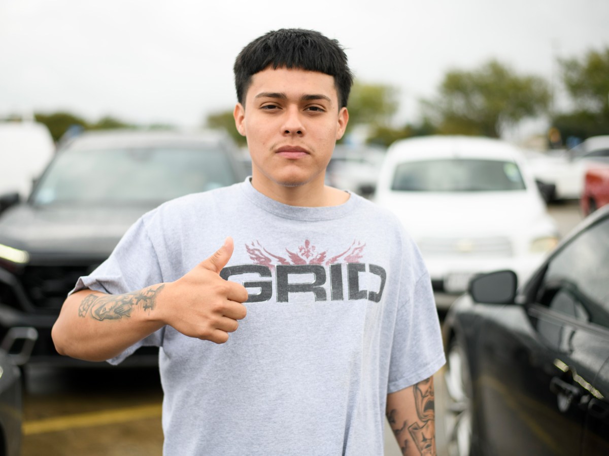 No time and no point: Thousands of Harris County residents didn’t bother to vote this year.