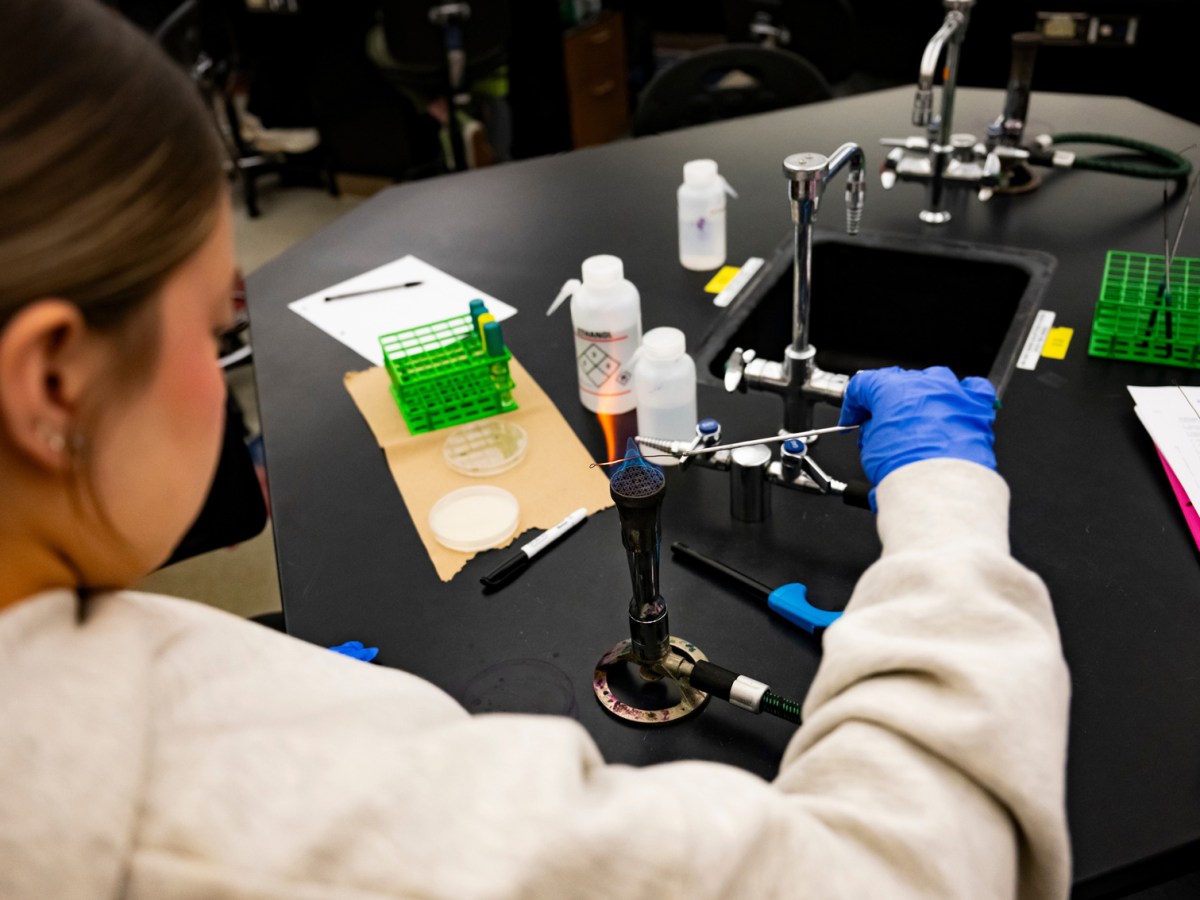 How much debt do community college students take on? More than you might think.