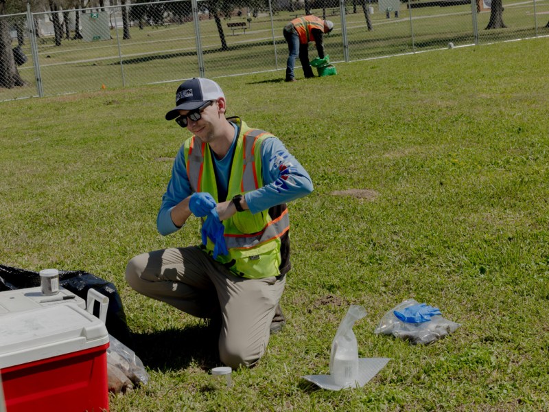 Greater Fifth Ward wants more answers as EPA, Union Pacific release railyard test results