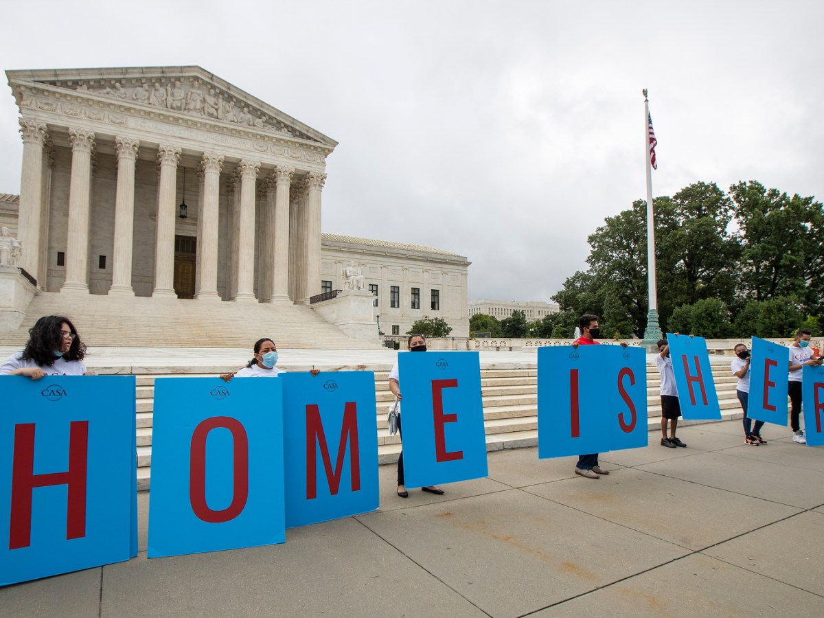 What is DACA? These are the basics of the program