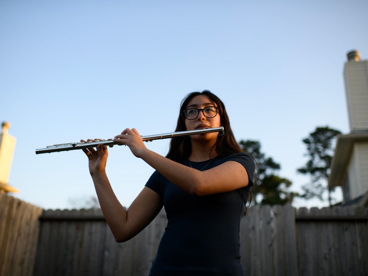 “Siento más conexión”: mariachis llegan por fin al Spring ISD, tendiendo puentes entre comunidad y cultura