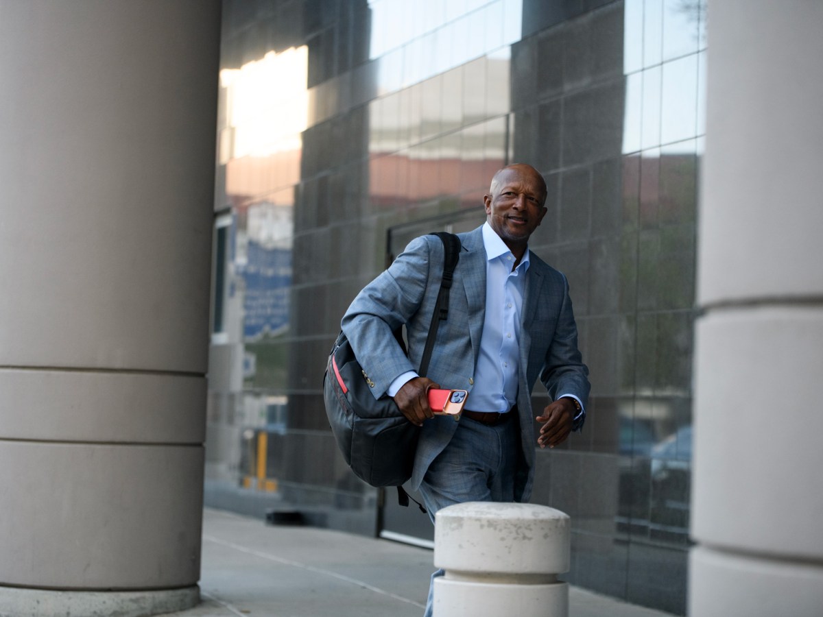 ‘He would chase it:’ Anthony Hutchison often lost and doubled down, pro poker player says