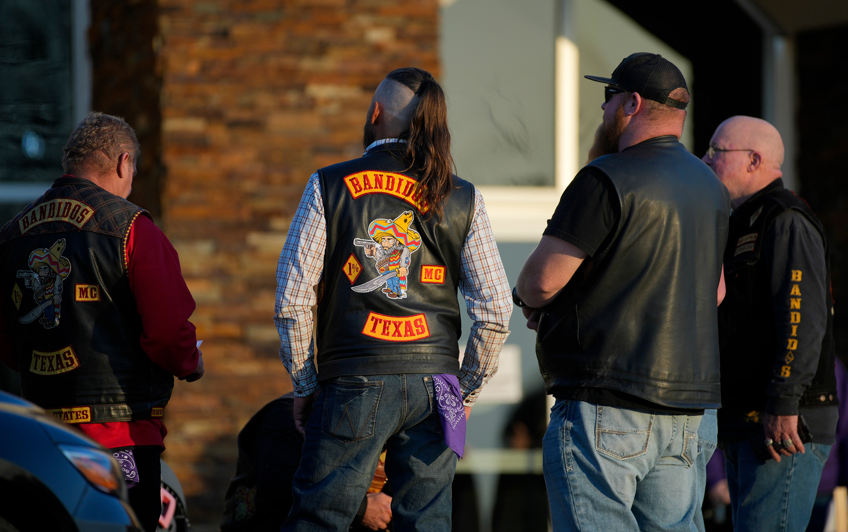 Detention hearings reveal Bandidos' varied backgrounds