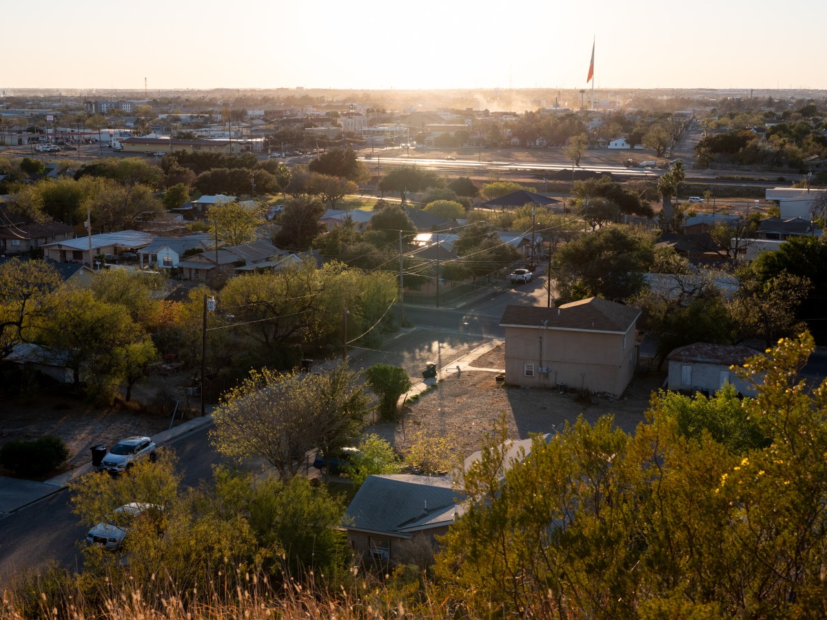 Forgotten in jail without a lawyer: How a Texas town fails poor defendants