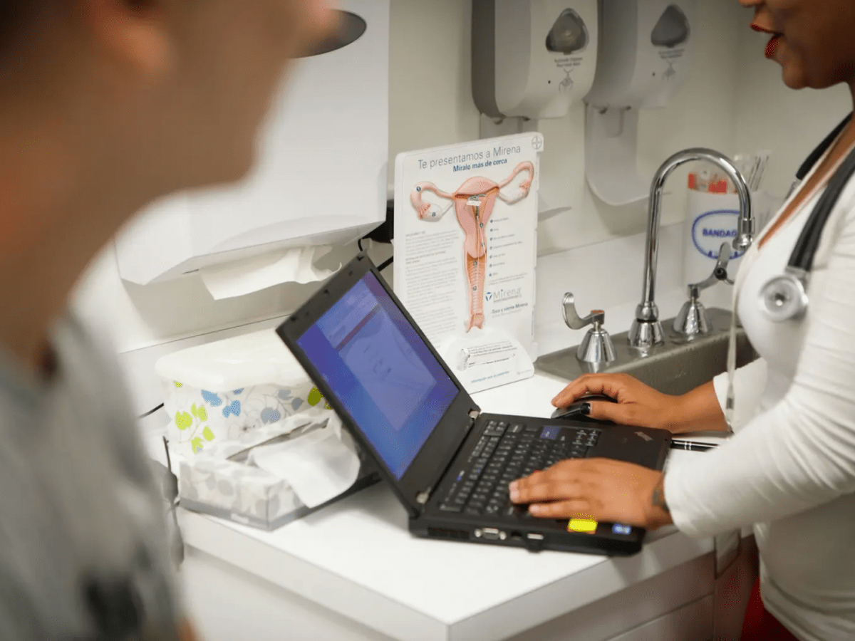 Texas’ first abortion arrests stem from monthlong attorney general investigation