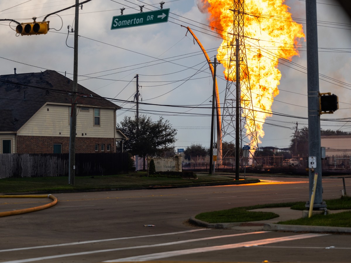 Energy Transfer calls Deer Park pipeline explosion “not forseeable” despite other crashes