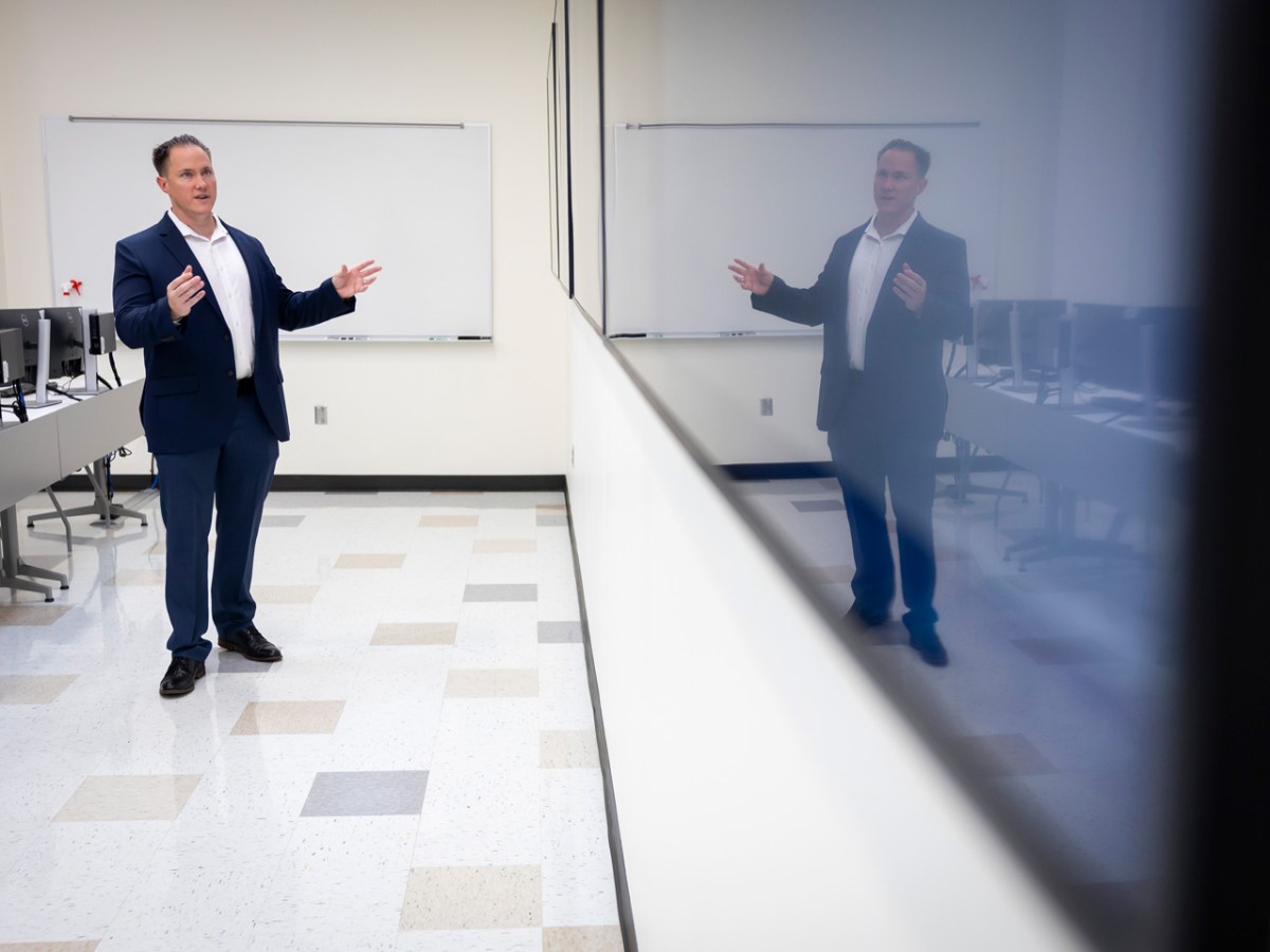 San Jacinto College seeks $4.5 million from Legislature to expand cybersecurity training