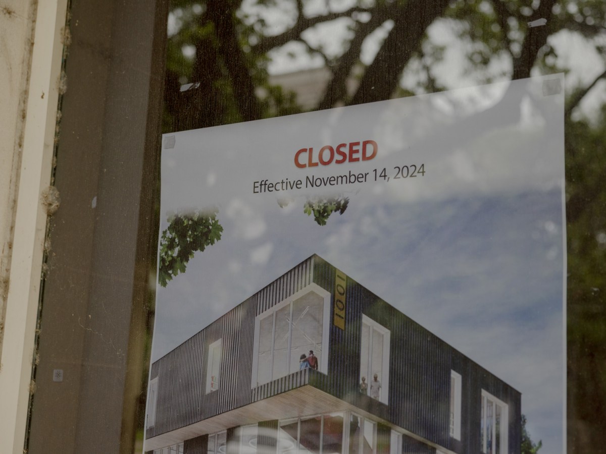 The Montrose library has been closed beyond 30-day limit. Why does the city still own it?