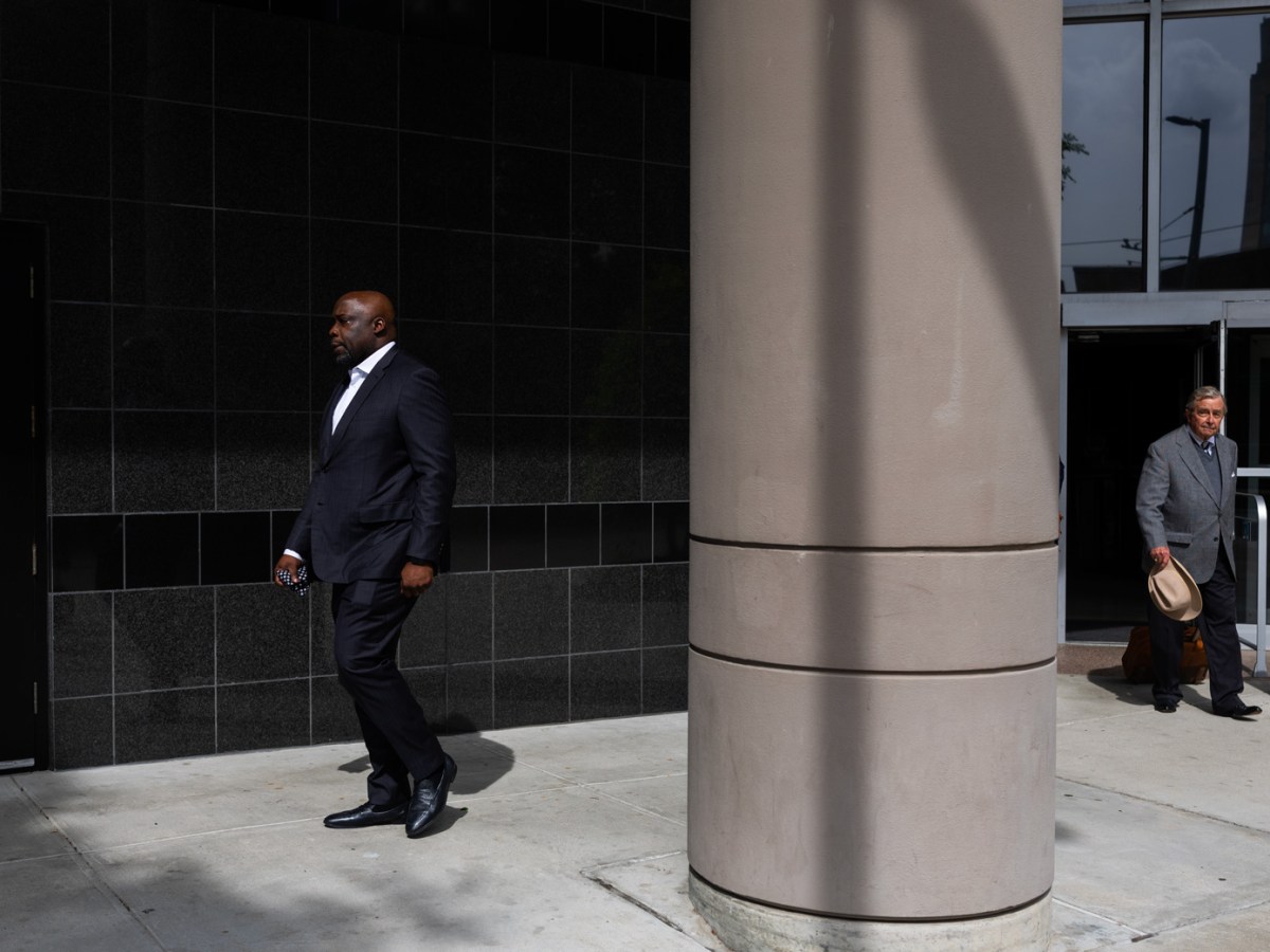 Brian Busby, Anthony Hutchison found guilty on all counts in HISD corruption trial