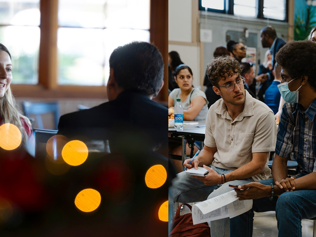 Two Houston Landing reporters honored as Livingston Award finalists