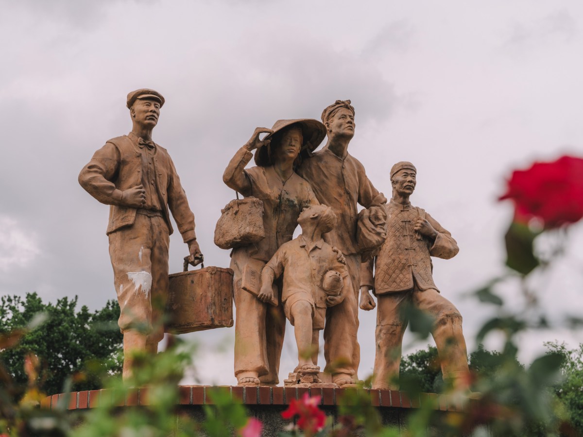 50 years later, the fall of Saigon still resonates throughout Houston’s Vietnamese diaspora