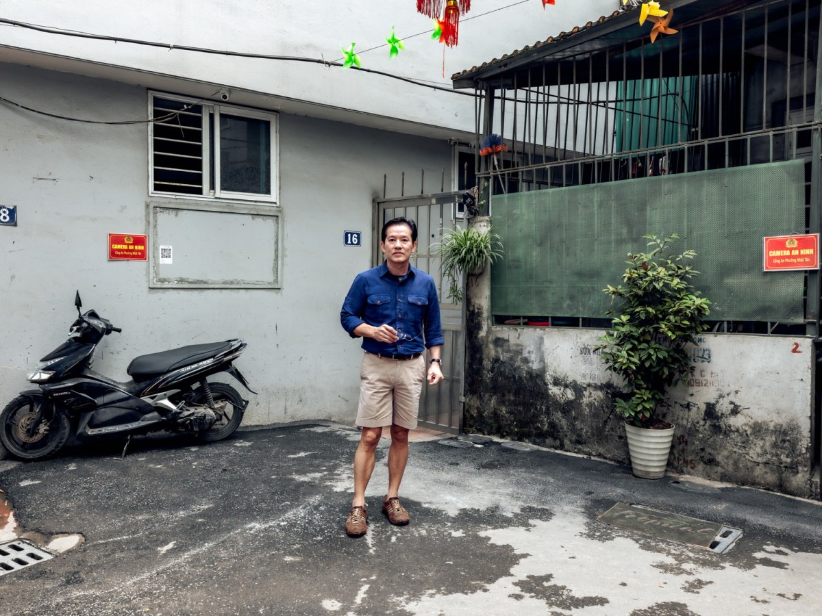 Justice proves elusive in son’s search for Houston Viet journalist’s killers 40 years later