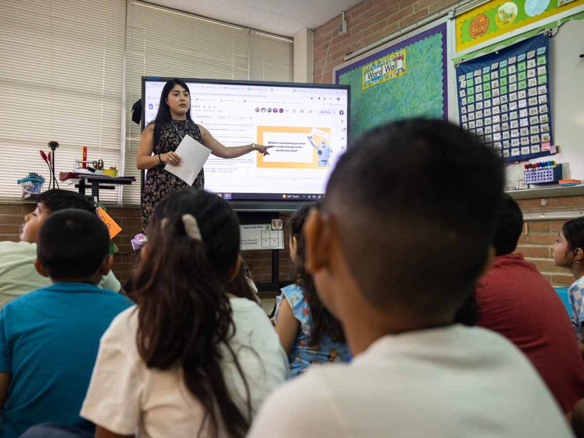 Aldine ISD spent big to turn around 2 schools. Can it sustain success with less money?