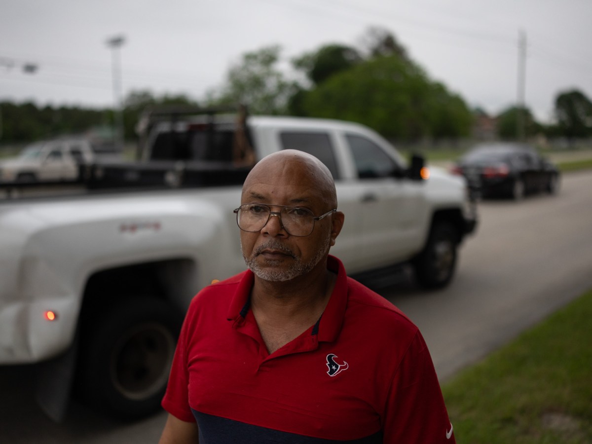 ‘Don’t want to see another child get hit’: Spring ISD families call for road safety upgrades