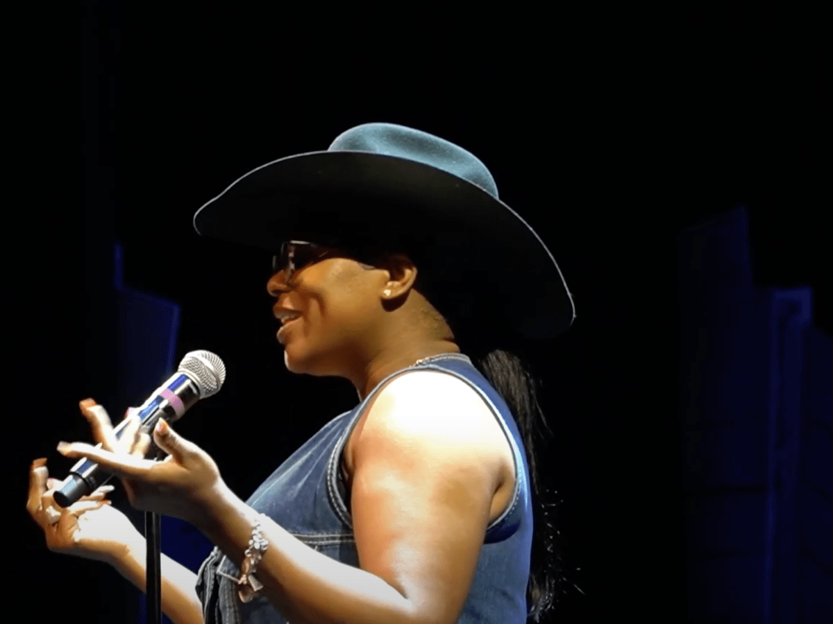 Houston Landing’s Final Storytellers Event Explores the Meaning and Power of Family